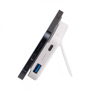 POWER BANK WESKER personalizada